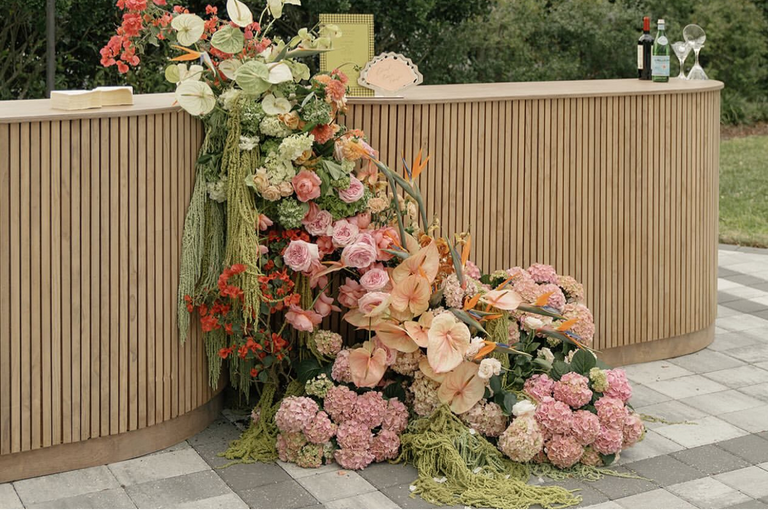 For Florist & Events