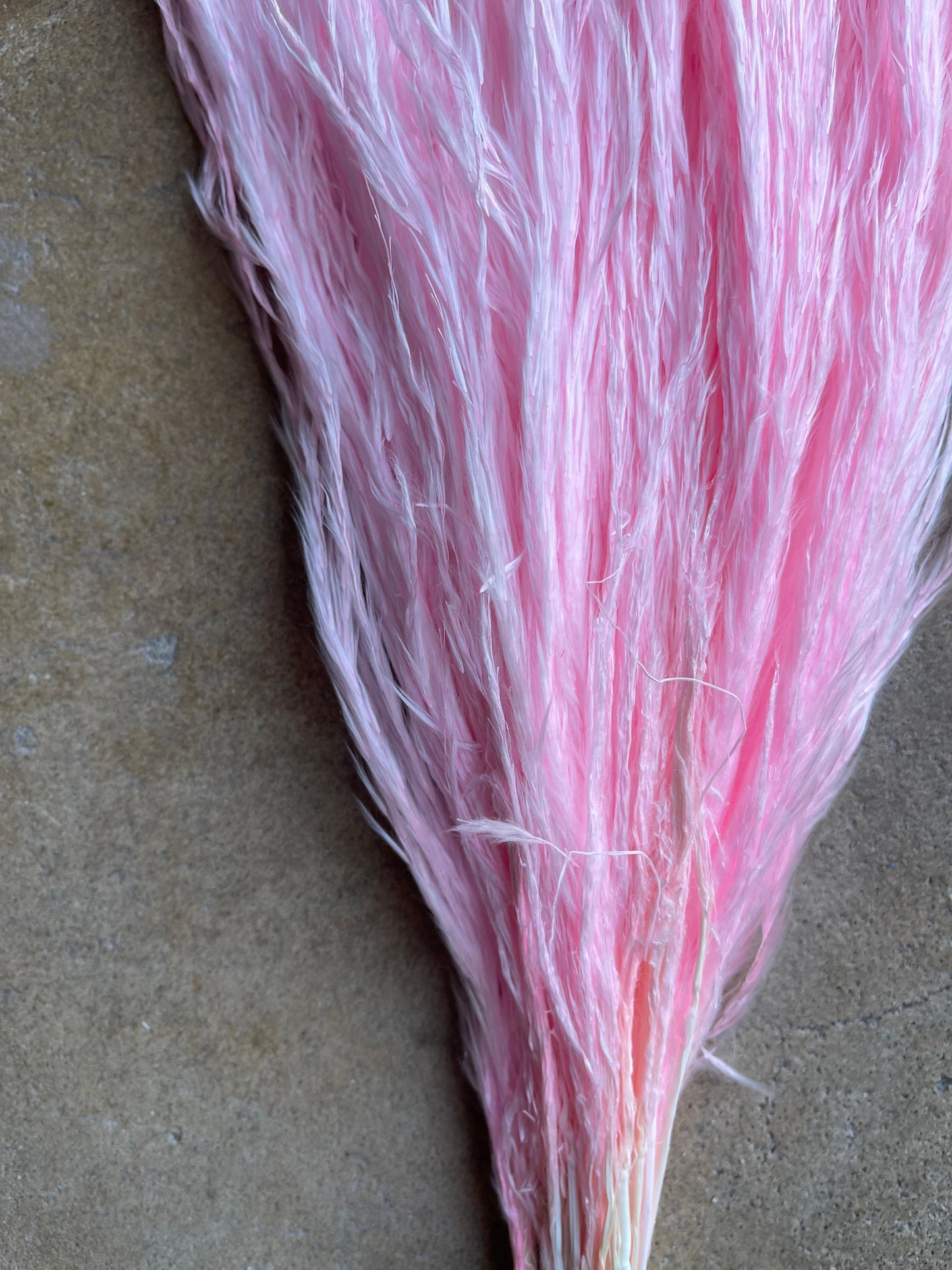 Feather - Pink