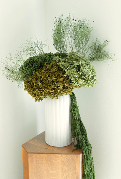 Green Goddess Bouquet