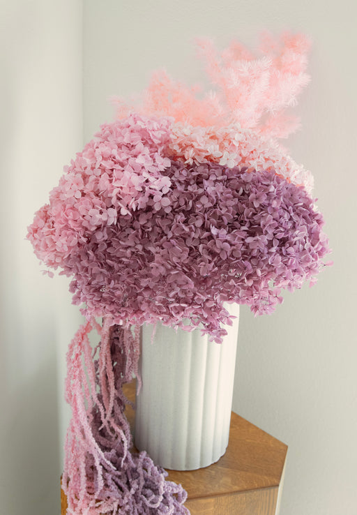 Princess Unicorn Bouquet - alternate