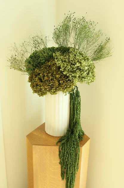 Green Goddess Bouquet