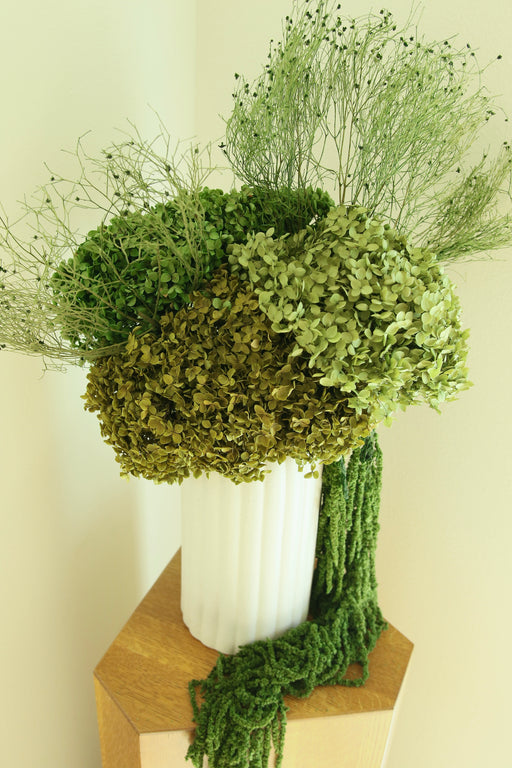 Green Goddess Bouquet - alternate