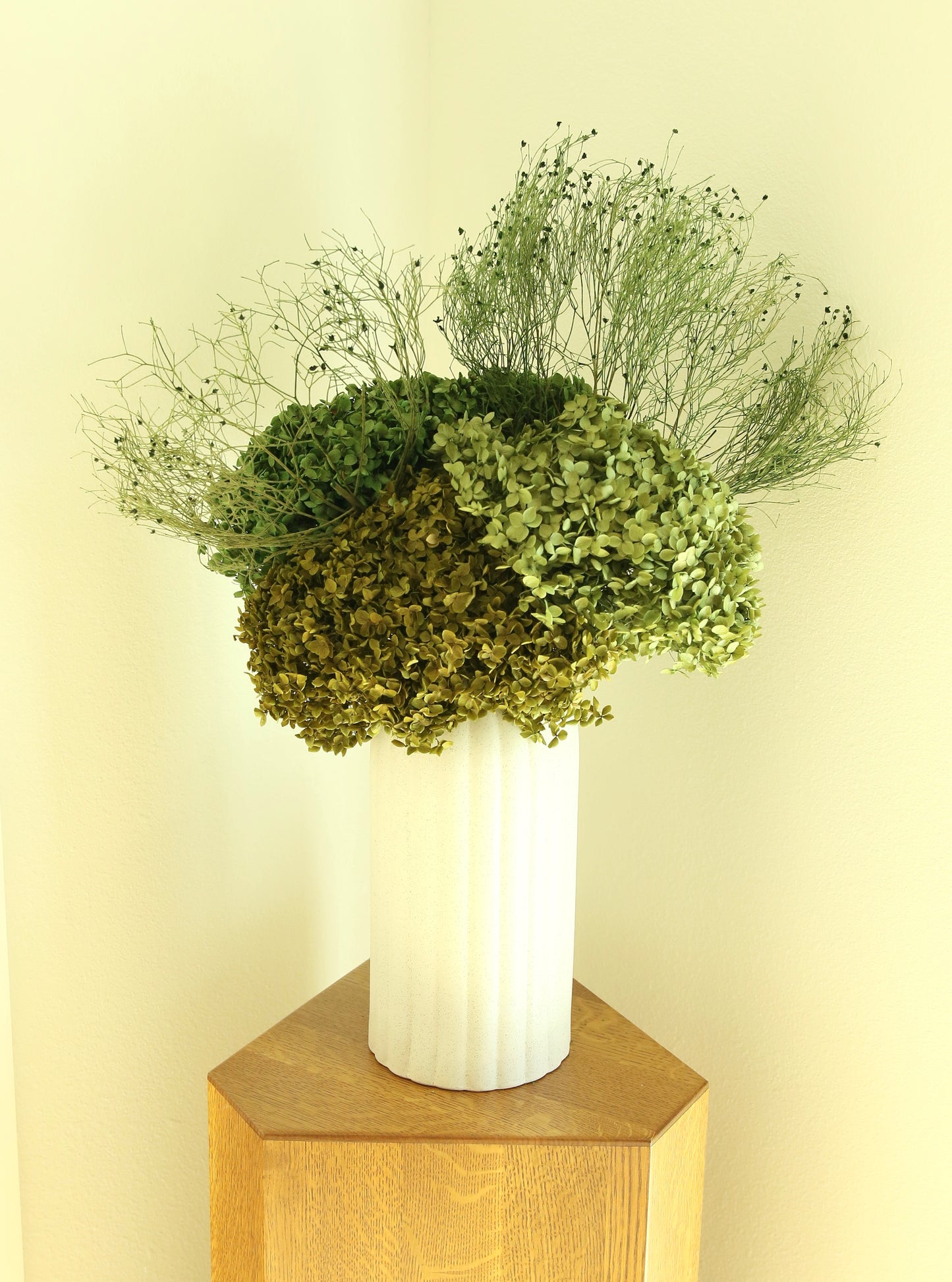 Green Goddess Bouquet