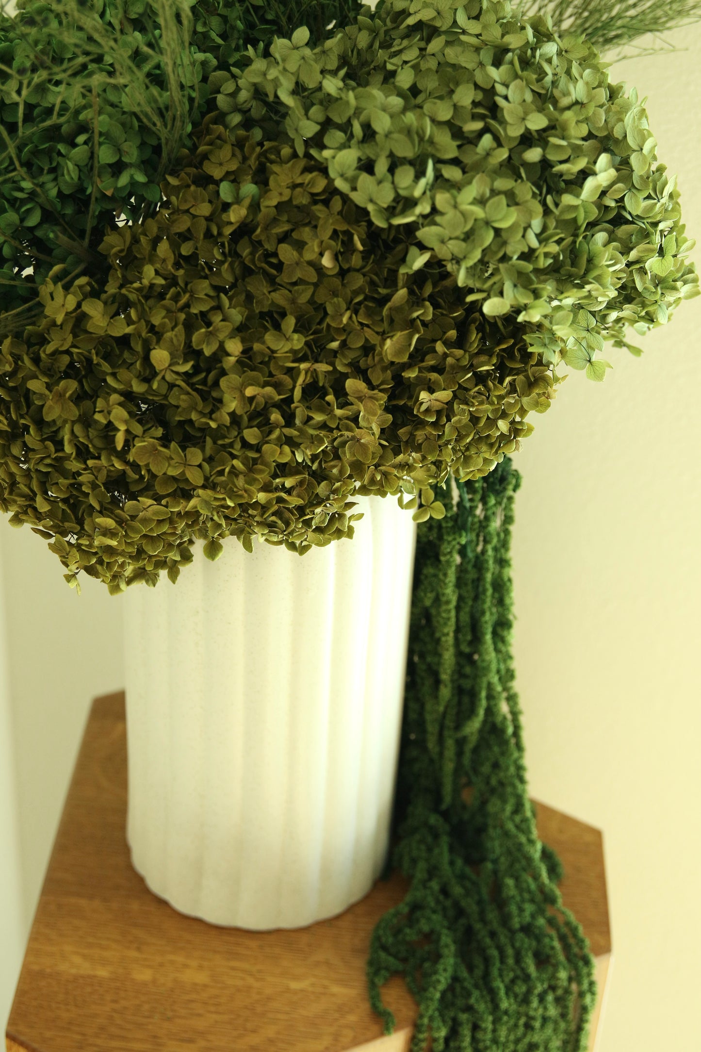 Green Goddess Bouquet