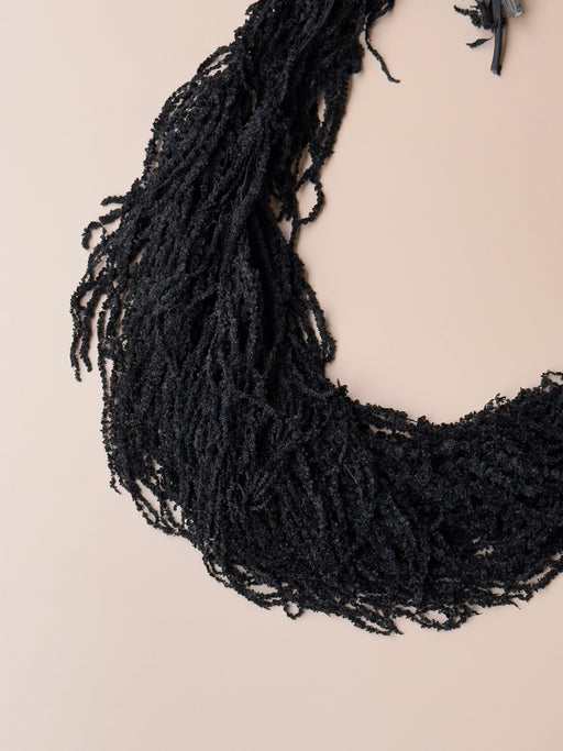 Hanging Amaranthus - Black - alternate