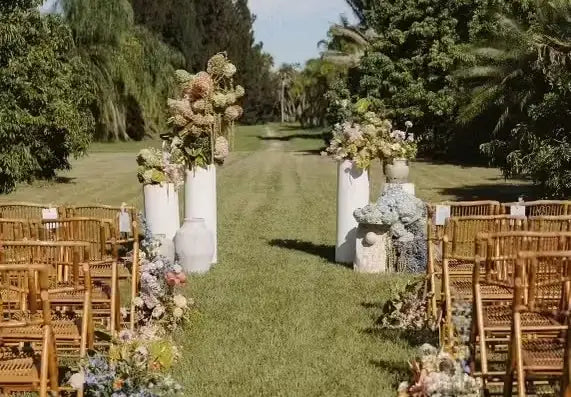 For Florist & Events