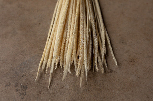 Kirin Grass - Ivory - alternate