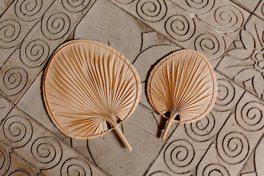 Decorative Palms