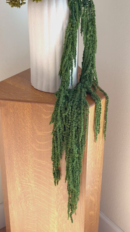 Green Goddess Bouquet